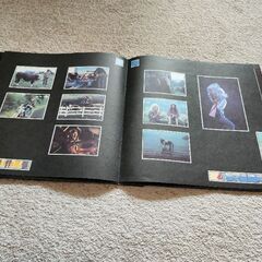 レッド・ツェッペリン2枚組LPレコードの画像