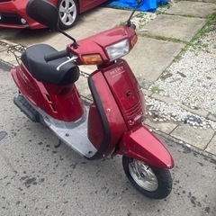 格安！　YAMAHA ミント　