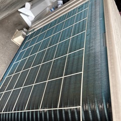 パナソニック家庭用エアコンの画像