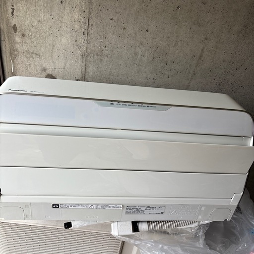 パナソニック家庭用エアコン