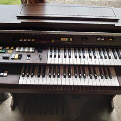 YAMAHAエレクトーン