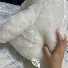 最終値下げ　ムーミン　ぬいぐるみ　の画像