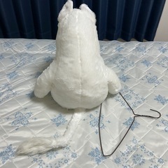 最終値下げ　ムーミン　ぬいぐるみ　の画像