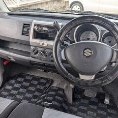 ワゴンＲ（MH21S）格安車両 新卒者にピッタリ！車検も賜りますの画像