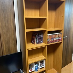 本棚