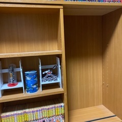 本棚（8月お引き渡し）の画像