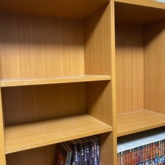 本棚（8月お引き渡し）の画像