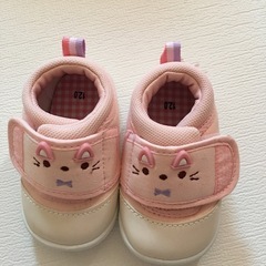 新品ベビーシューズ　靴