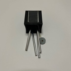 ドアベル（マグネットタイプ）の画像