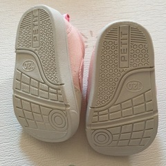 新品ベビーシューズ　靴の画像