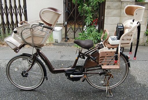 確定【直せる方・部品取り】YAMAHA ヤマハ PAS パス Little more リトルモア