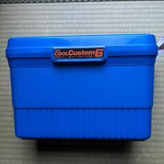 小型クーラーBOX オマケ付