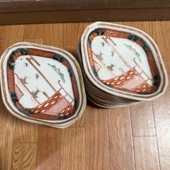 陶器 食器 皿 椀 ⑬