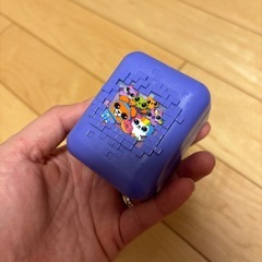 とびだせ！きゅーびっつの画像