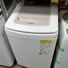 Panasonic 縦型洗濯乾燥機 2020年製 NA-FD80...