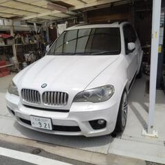 BMW　X5
