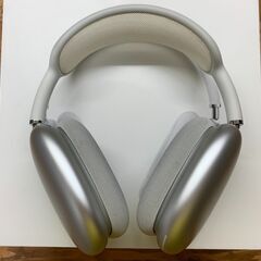 【愛品館江戸川店】 Apple　AirPods Max 2020年発売モデル　MGYH3J/A 　ID:132-050871-007の画像