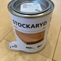 STOCKARYD ストッカリード　木製品用トリートメントオイル