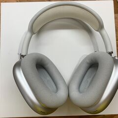 【愛品館江戸川店】 Apple　AirPods Max 2020年発売モデル　MGYH3J/A 　ID:132-050871-007の画像