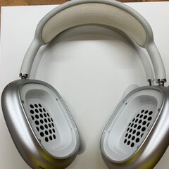 【愛品館江戸川店】 Apple　AirPods Max 2020年発売モデル　MGYH3J/A 　ID:132-050871-007の画像