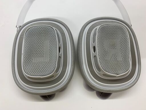 【愛品館江戸川店】 Apple　AirPods Max 2020年発売モデル　MGYH3J/A 　ID:132-050871-007