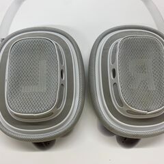 【愛品館江戸川店】 Apple　AirPods Max 2020年発売モデル　MGYH3J/A 　ID:132-050871-007の画像