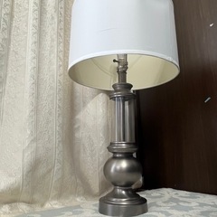 　テーブルランプ　スタンドライトの画像
