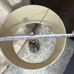 　テーブルランプ　スタンドライトの画像