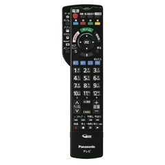 再値下げ！Panasonic TH-55HZ1800 55V型 有機ELテレビの画像