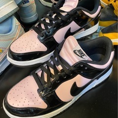 ⭐️オススメ⭐️NIKE ナイキ WMES DUNK LOW E...
