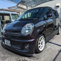 カスタム多数のMRワゴン