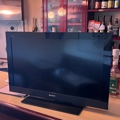 テレビ