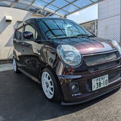 カスタム多数のMRワゴンの画像