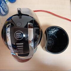 NESCAFE　Dolce　Gusto