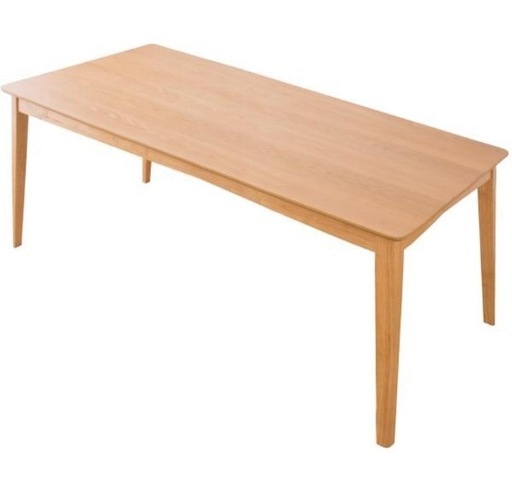 美品・ダイニングテーブル(170×80cm)