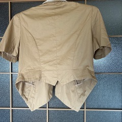 ジャケットの画像