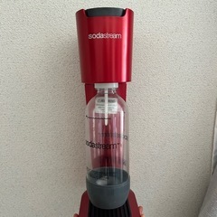 ソーダストリーム　