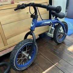★ 子供用 トレーニングぐキックバイク  キッズ  足こぎ自転車...