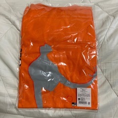 新品未開封★新世紀エヴァンゲリオン使徒Tシャツ　第8使徒「サンダルフォン」の画像