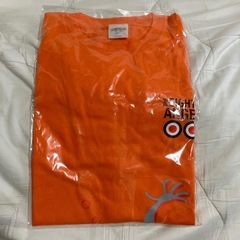 新品未開封★新世紀エヴァンゲリオン使徒Tシャツ　第8使徒「サンダ...
