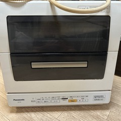 Panasonic食洗機  ジャンク品