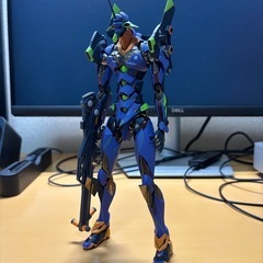 METAL BUILD エヴァンゲリオン初号機