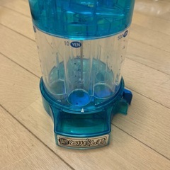 とりだし君　小銭を分類できる貯金箱