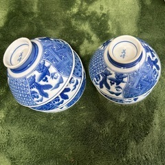 お茶碗5個セット