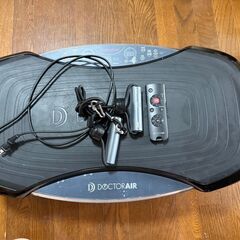 ドクターエアー　3Dスーパーブレード PROの画像