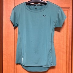 プーマ　レディスTシャツ