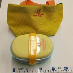 0517-164 お弁当箱セット