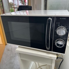 【2019年】電子レンジ