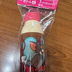 トムとジェリー天使と悪魔ボトルの画像