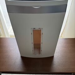 iOCHOW シュレッダーの画像